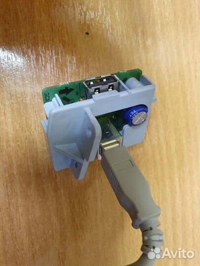 Запчасти Xerox WorkCentre 3220