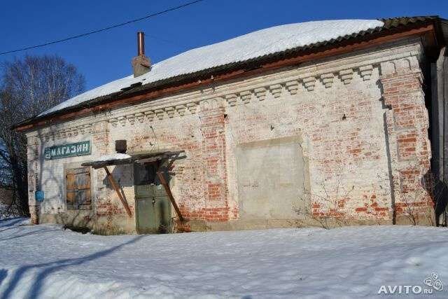 Дом 70 м² на участке 60 сот.