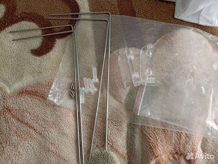 Оборудование для аквариума и разная мелочевка