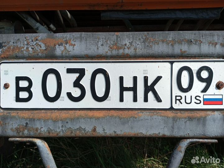 Литые диски