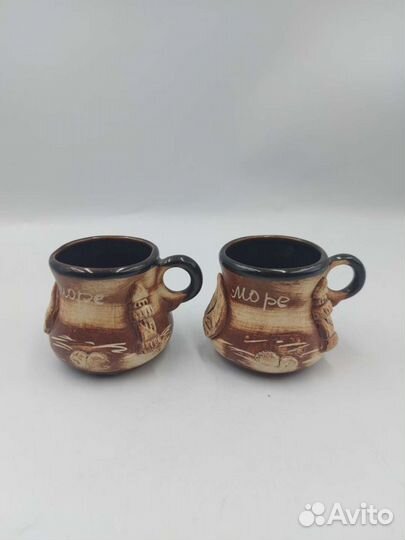 Кофейные чашки 