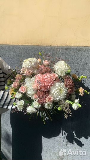 Продажа цветов