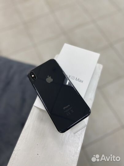 iPhone Xs Max, 256 ГБ