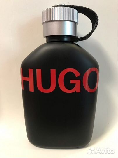 Hugo Boss - Just Different (edt) распив. Мужские