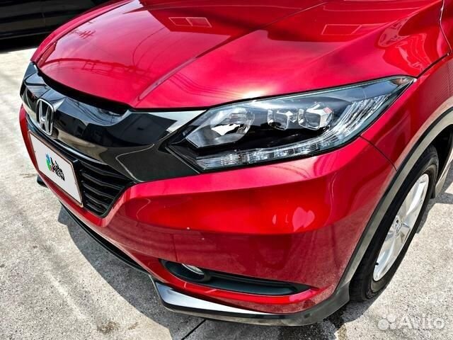 Honda Vezel 1.5 CVT, 2015, 76 000 км