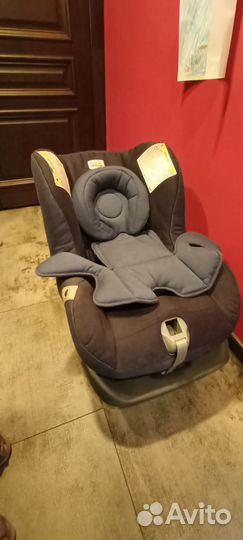Автокресло Britax Roemer First Class Plus
