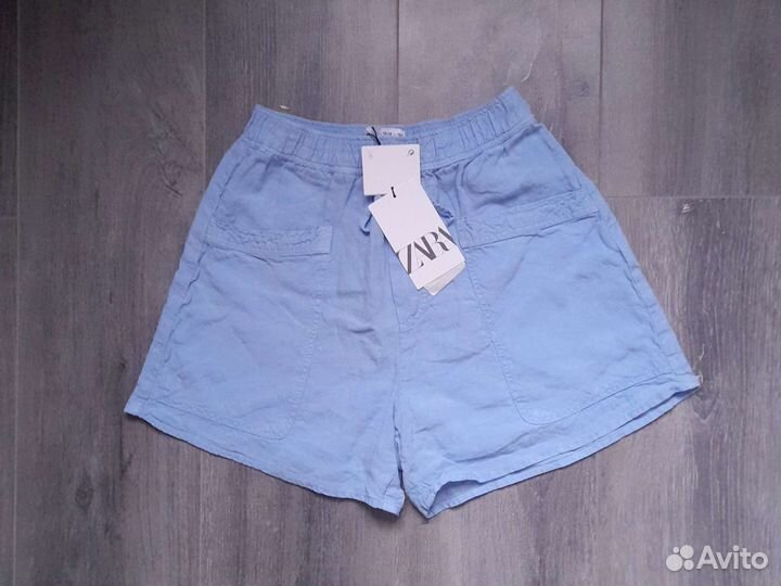Продам шорты для девочки