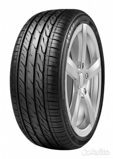 Landsail LS588 UHP 235/45 R17 97W