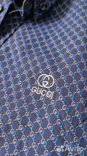 Рубашка на мальчика