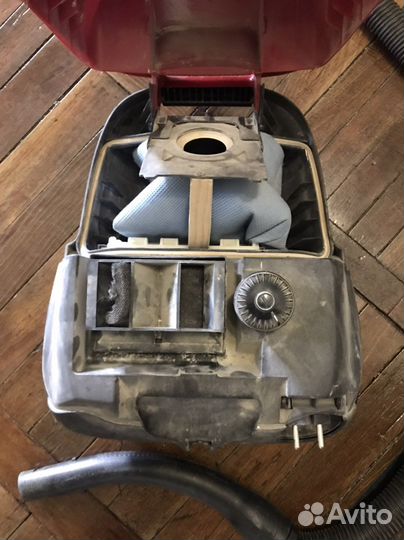 Пылесос Bosch sphera 22