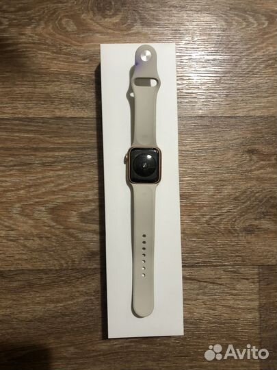 Apple watch se