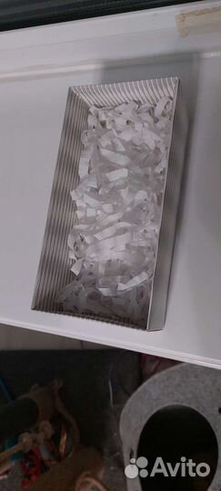 Коробка подарочная