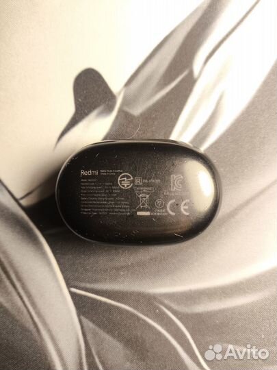 Redmi buds essential