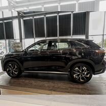 Новый Kaiyi X7 Kunlun 2.0 AMT, 2024, цена от 3 075 900 руб.