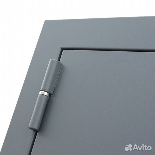 Металлические двери