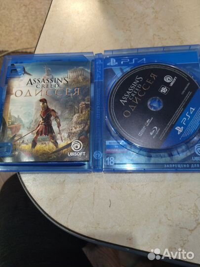 Игры для приставок ps4