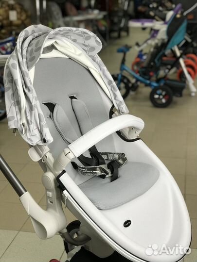 Коляска 2в1 Коляска детская