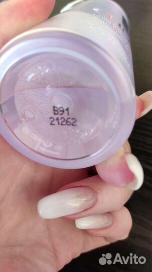 Clinique лосьон для лица 2