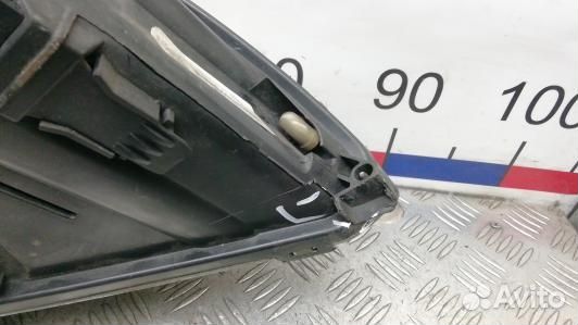 Фара левая ford focus 2 (1SK38MR01)