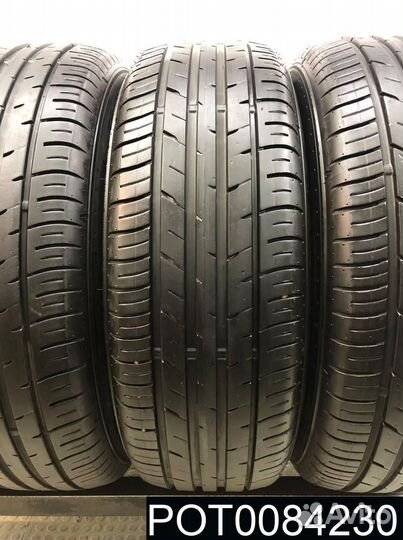 Dunlop SP Sport FM800 215/65 R16 99P