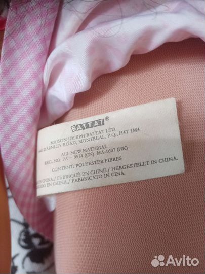 Кукла батат