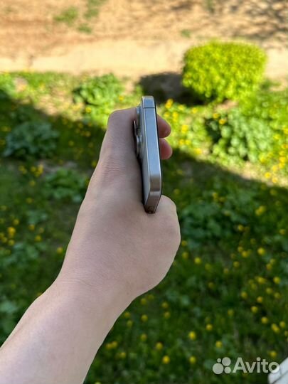 iPhone 15 Pro Max, 256 ГБ