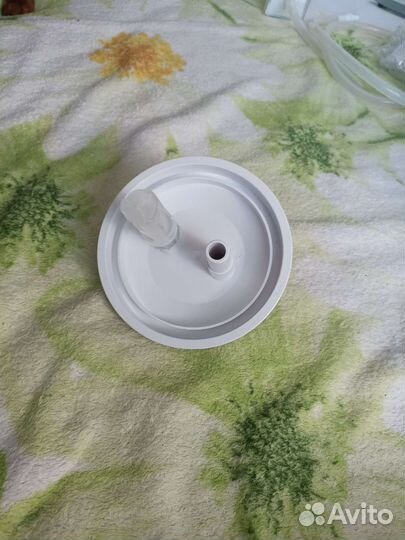 Бытовой аспиратор для мокроты