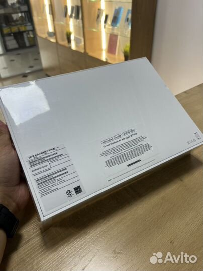 Macbook Air M1