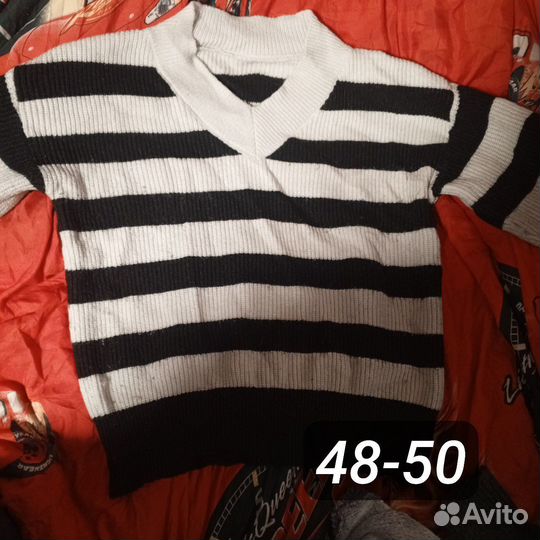 Кофта женская