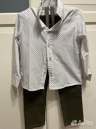 Костюм для мальчика