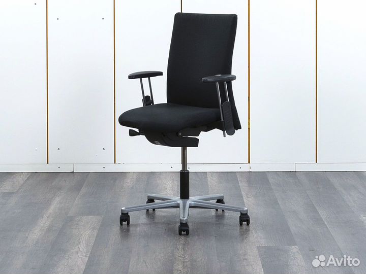 Офисное кресло для персонала Haworth Comforto Hawo