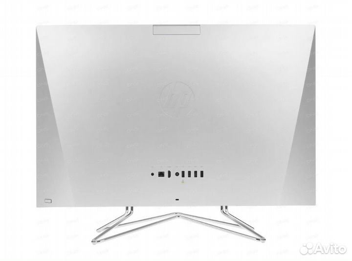 Моноблок HP i5-1135G7, 27
