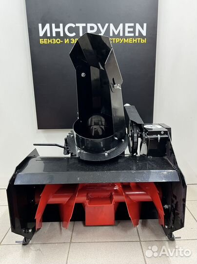 Снегоуборщик для мотоблока приставка сомб-1