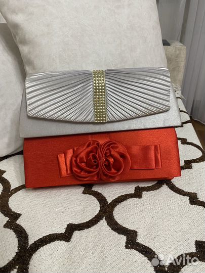 Клатч женский