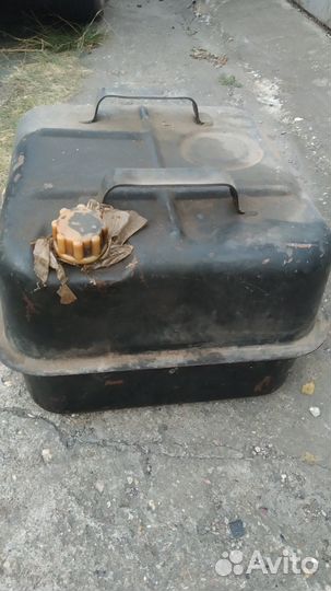 Ёмкость бытовая