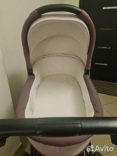 Детские коляски