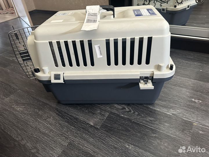Переноска для собак