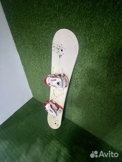 Сноуборд Atom 150