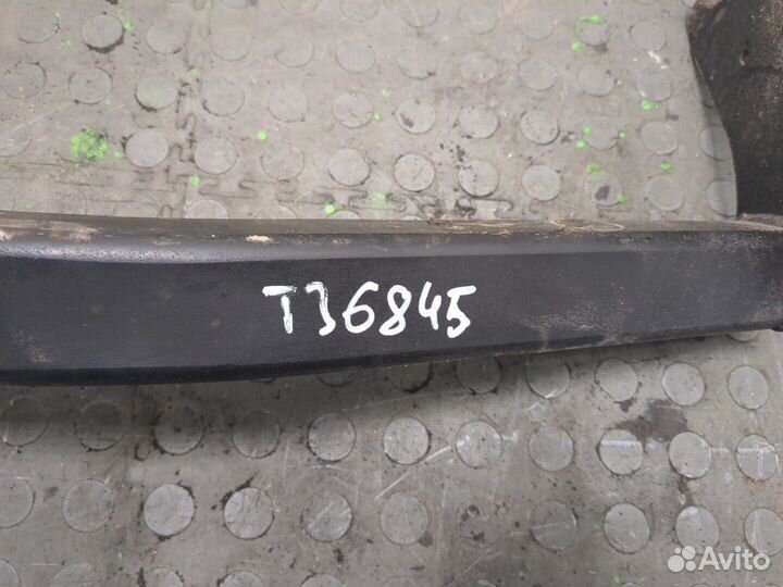 Устройство прицепное (фаркоп) Volvo S60, 2005