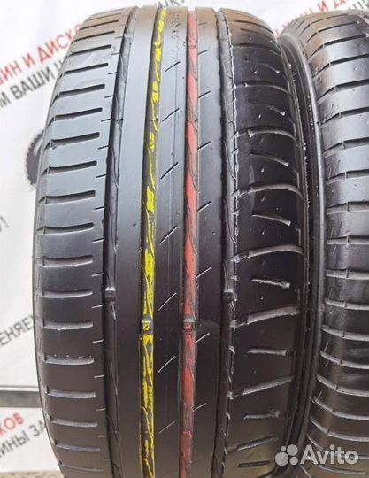 Nokian Tyres Nordman SZ 215/55 R17 98V