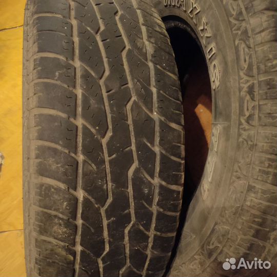 Advenza Coverer AC696 26.5/65 R17 112T