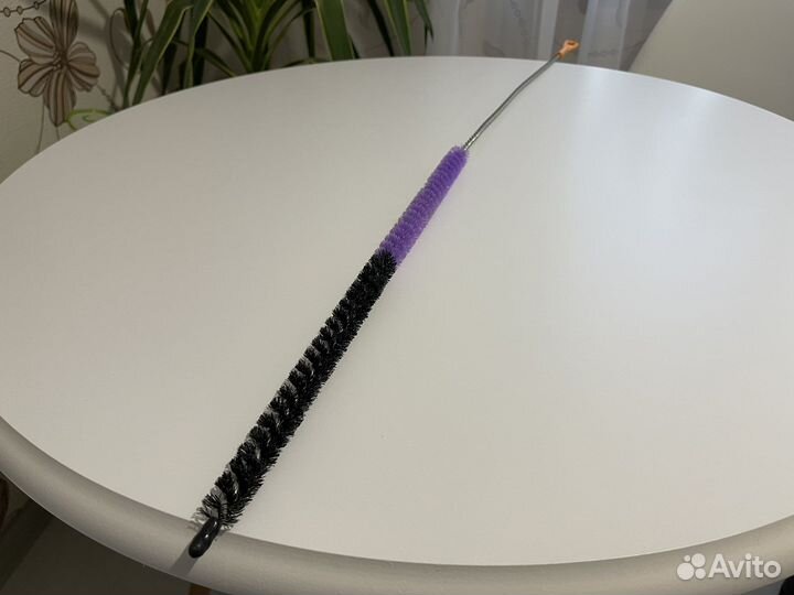 Ершик для чистки кальяна