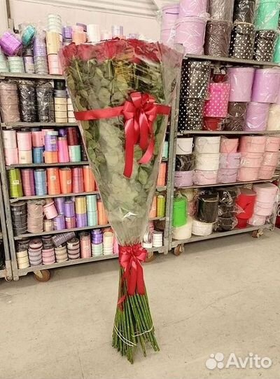 Цветы розы букеты Доставка