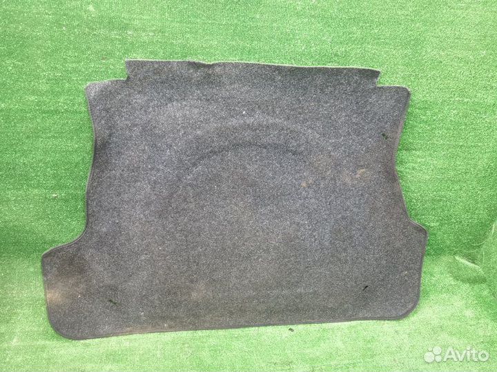 Обшивка багажника Kia Sephia 2 седан 1.6 2003