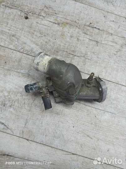 Корпус термостата Great Wall H5 5 4G69S4N 2011