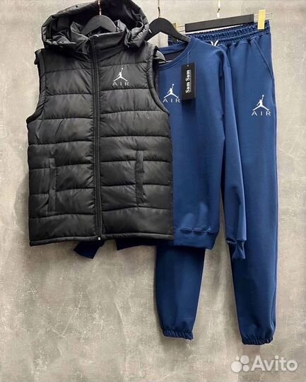 Спортивный костюм jordan