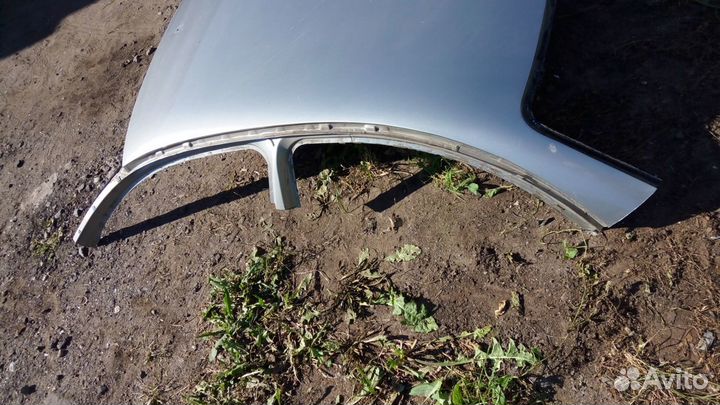 Ниссан Альмера Н 16 крыша