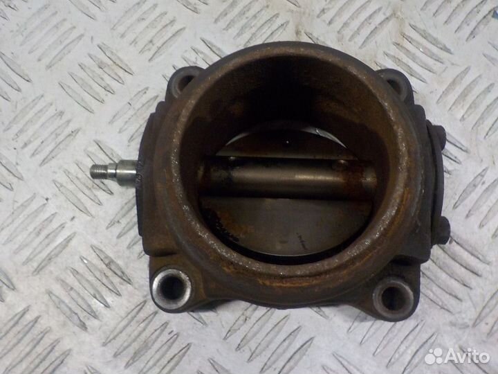 Горный тормоз Hyundai HD120