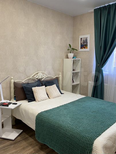Квартира-студия, 20 м², 2/3 эт.