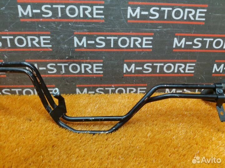 Трубка охлаждения АКПП Porsche Cayenne 955